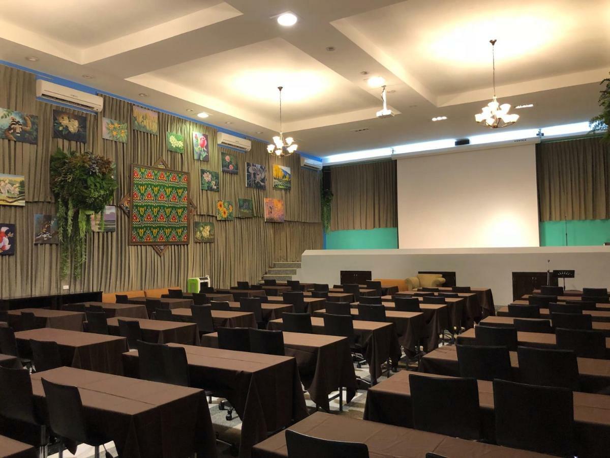 A2Sea Hotel ,Sha Plus Certified Jomtien pláž Exteriér fotografie